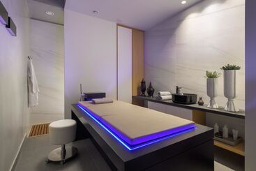 Hotell Olympic Palace