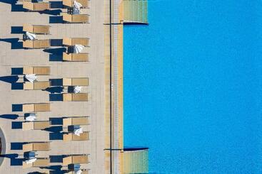 Hotell Olympic Palace