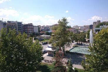 هتل Park