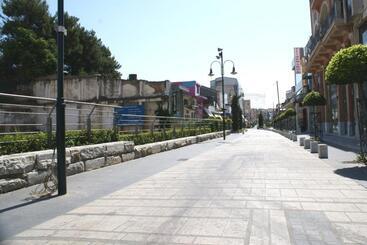هتل Park