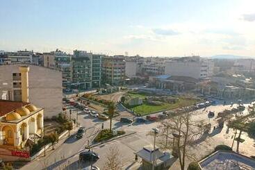 هتل Park