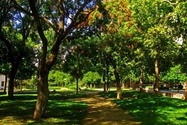 هتل Park
