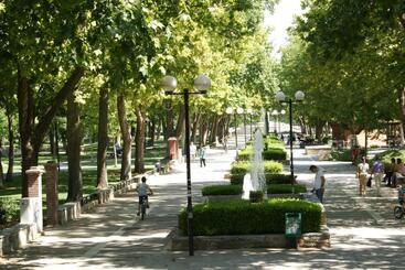 هتل Park