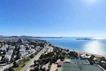 هتل Parthenis Riviera