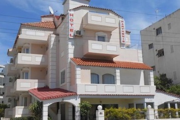 هتل Parthenis Riviera