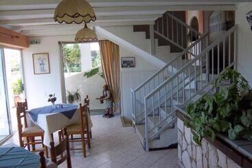 هتل Parthenis Riviera