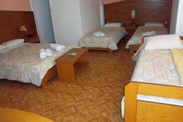 هتل Parthenis Riviera