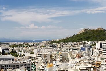 President Hotel Athens