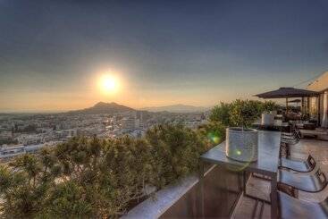 President Hotel Athens