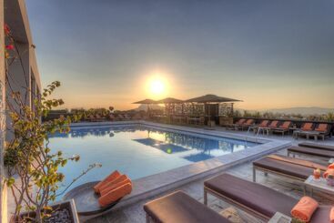President Hotel Athens