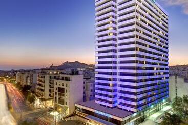 President Hotel Athens