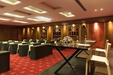 President Hotel Athens