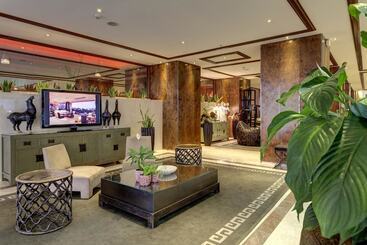 President Hotel Athens
