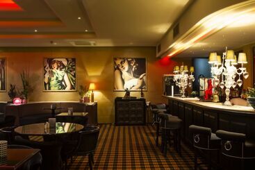 President Hotel Athens