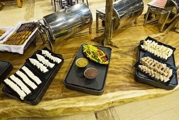 President Hotel Athens