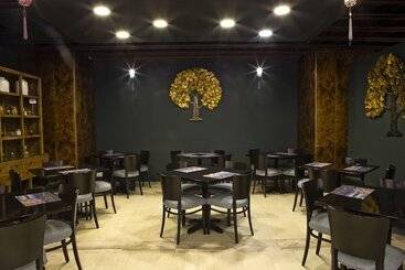 President Hotel Athens