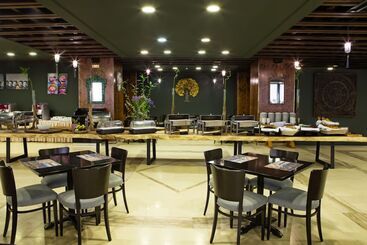 President Hotel Athens