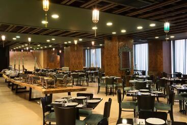 President Hotel Athens