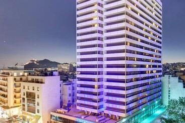 President Hotel Athens