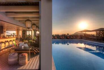President Hotel Athens