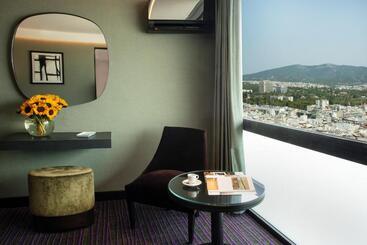 President Hotel Athens