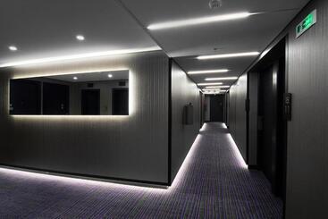 President Hotel Athens