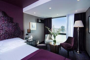 President Hotel Athens