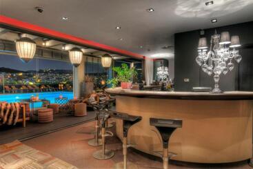 President Hotel Athens