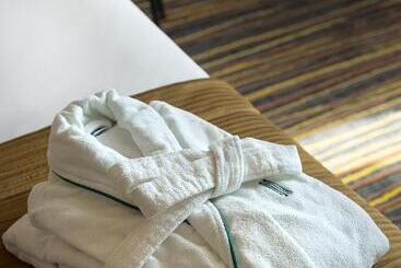 President Hotel Athens