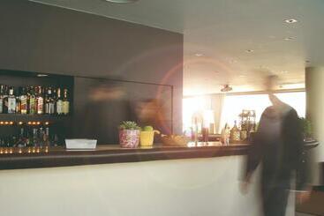 President Hotel Athens
