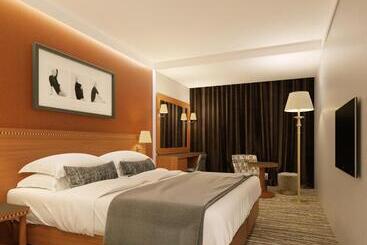 President Hotel Athens