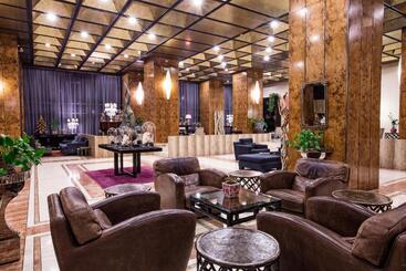 President Hotel Athens