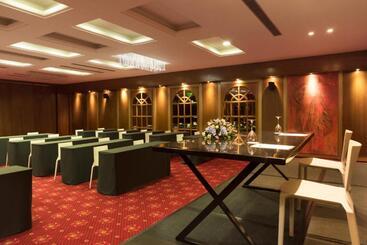 President Hotel Athens
