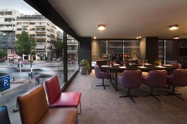 President Hotel Athens