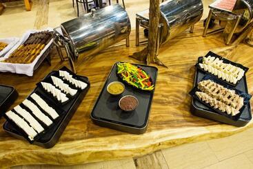 President Hotel Athens
