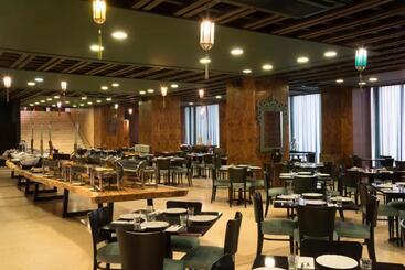 President Hotel Athens
