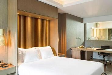 Radisson Blu Park Hotel Athens - Atenas