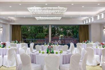 Radisson Blu Park Hotel Athens