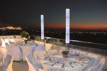 Radisson Blu Park Hotel Athens