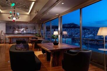 Radisson Blu Park Hotel Athens