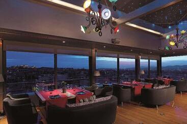 Radisson Blu Park Hotel Athens