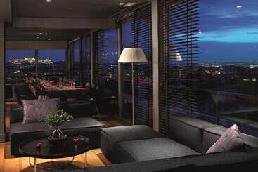 Radisson Blu Park Hotel Athens