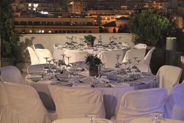 Radisson Blu Park Hotel Athens