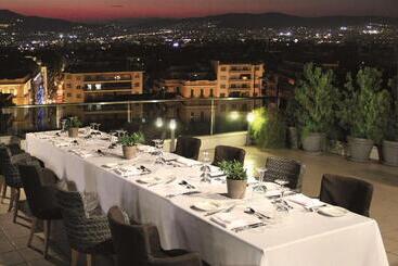 Radisson Blu Park Hotel Athens