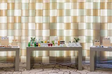 Radisson Blu Park Hotel Athens
