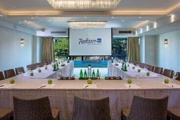 Radisson Blu Park Hotel Athens