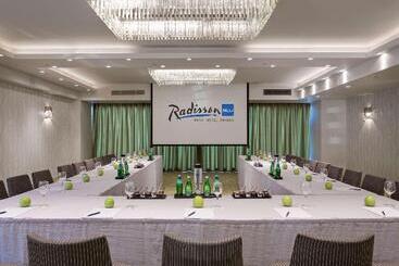 Radisson Blu Park Hotel Athens