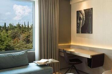 Radisson Blu Park Hotel Athens