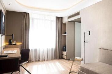 Radisson Blu Park Hotel Athens