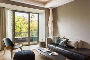 Radisson Blu Park Hotel Athens